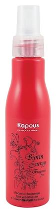 Kapous Лосьон для стимуляции роста волос, 100 мл