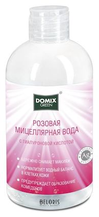 DGP розовая мицеллярная вода 260 мл 388884