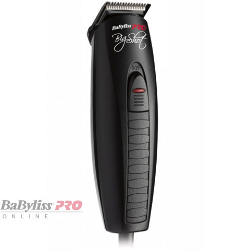 BAB Машинка для стрижки волос сетевая с 2-я ножами FX821E