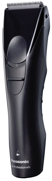 Panasonic Аккумуляторно-сетевая машинка для стрижки волос ER-GP30