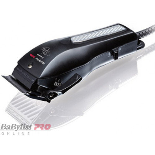 BAB Машинка для стрижки волос сетевая (вибрационная) V-Blade precision  FX685E