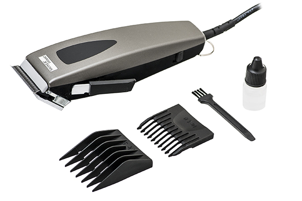 Moser Машинка для стрижки волос PRIMAT Adjustable