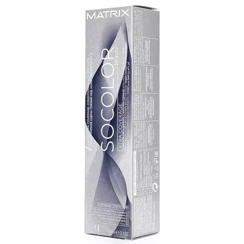 MATRIX - SoColor beauty Ex.Cov. 510N 90 мл