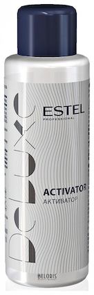 ESTEL De Luxe Оксигент для волос 1,5 %  (60 мл) флакон