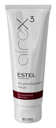 ESTEL AIREX Гель для укладки волос. Сильная фиксация (200 мл)