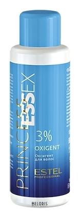 ESTEL PRINCESS ESSEX  Оксигент для волос 3% 60 мл флакон