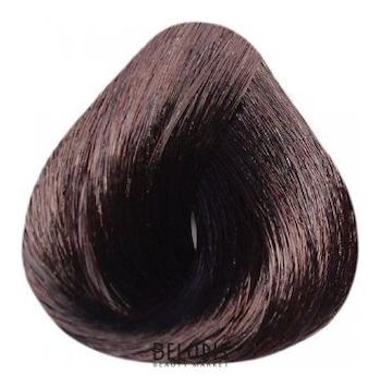 ESTEL PRINCESS ESSEX 5/76 Крем-краска, светлый шатен коричнево-фиолетовый/горький шоколад