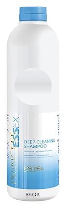 ESTEL PRINCESS ESSEX Шампунь для волос глубокой очистки (1000 мл)