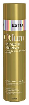 ESTEL OTIUM MIRACLE REVIVE Шампунь-уход для восстановления волос (250 мл)