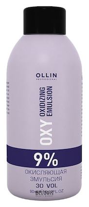 OLLIN PERFOMANCE окислитель 9% 90 мл. флакон