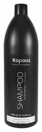Kapous Шампунь  для всех типов волос 1 л 