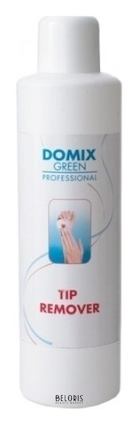 Domix средство для растворения акрила и снятия гель-лака,биогеля 500 мл. 104717