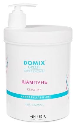 Domix шампунь универсальный 1л. (банка) 109309