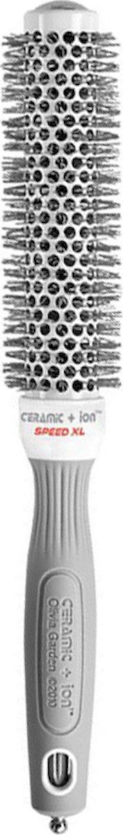 OG Термобрашинг 25 мм Ceramic + ion Speed XL