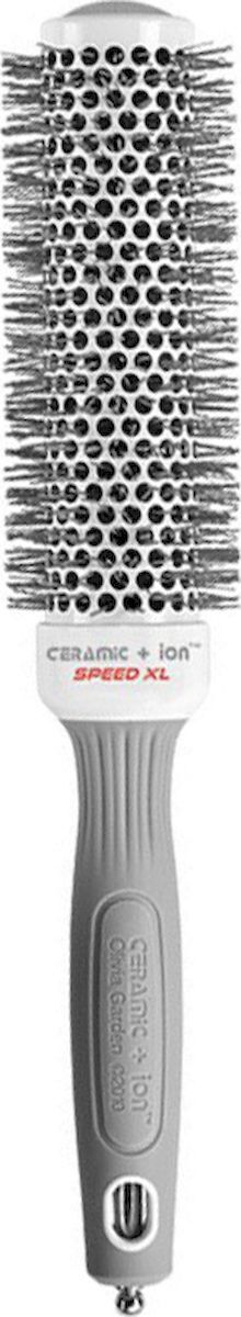 OG Термобрашинг 35 мм Ceramic + ion Speed XL