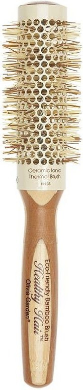 OG Термобрашинг керамический + ион бамбуковый 23мм